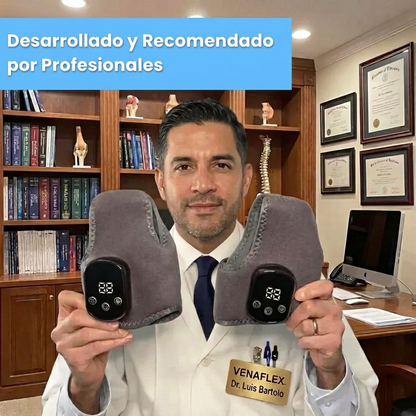 TheraPie™ Masajeador Inteligente 3-en-1 para pies