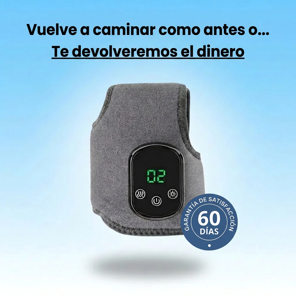 Dispositivo TheraPie