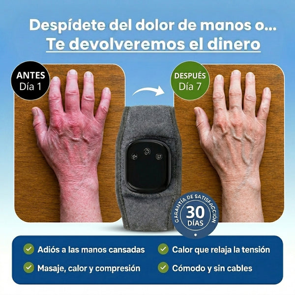 TheraGrip de VenaFlex